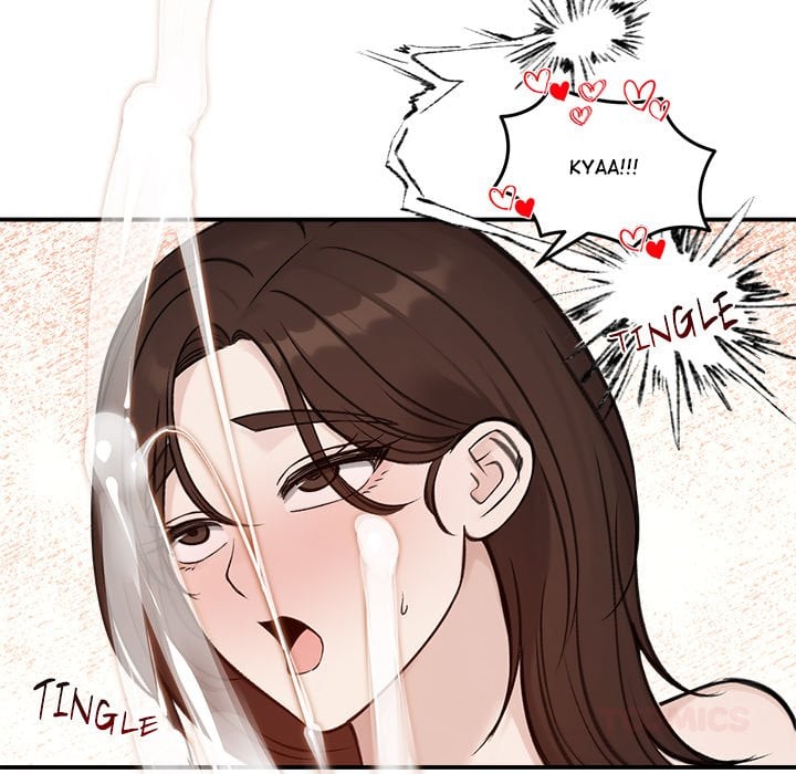 Runaway Wife Chapter 64 - Page 129 in English