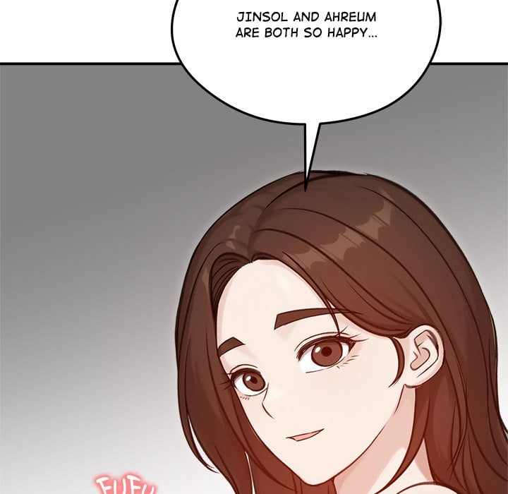 Runaway Wife Chapter 64 - Page 145 in English