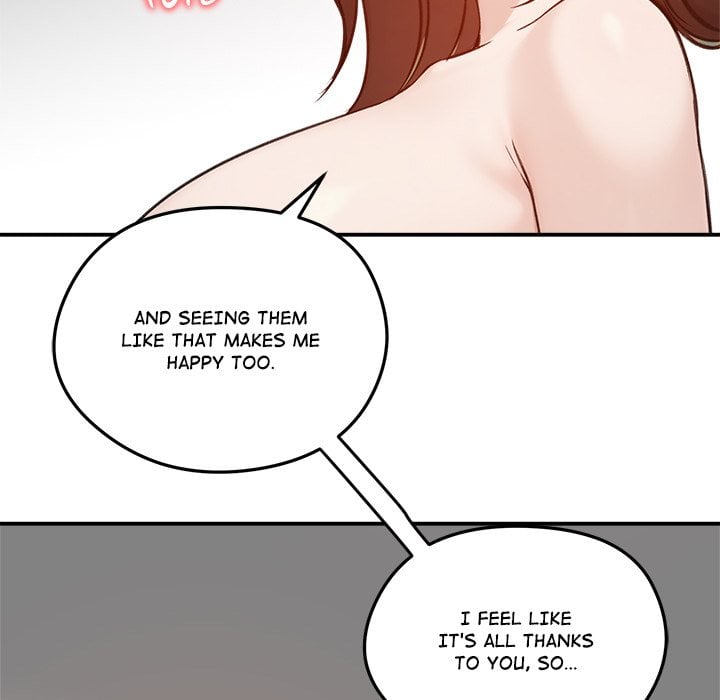 Runaway Wife Chapter 64 - Page 146 in English