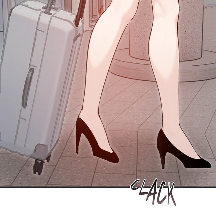Runaway Wife Chapter 64 - Page 163 in English
