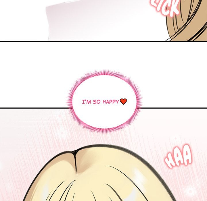 Runaway Wife Chapter 64 - Page 19 in English
