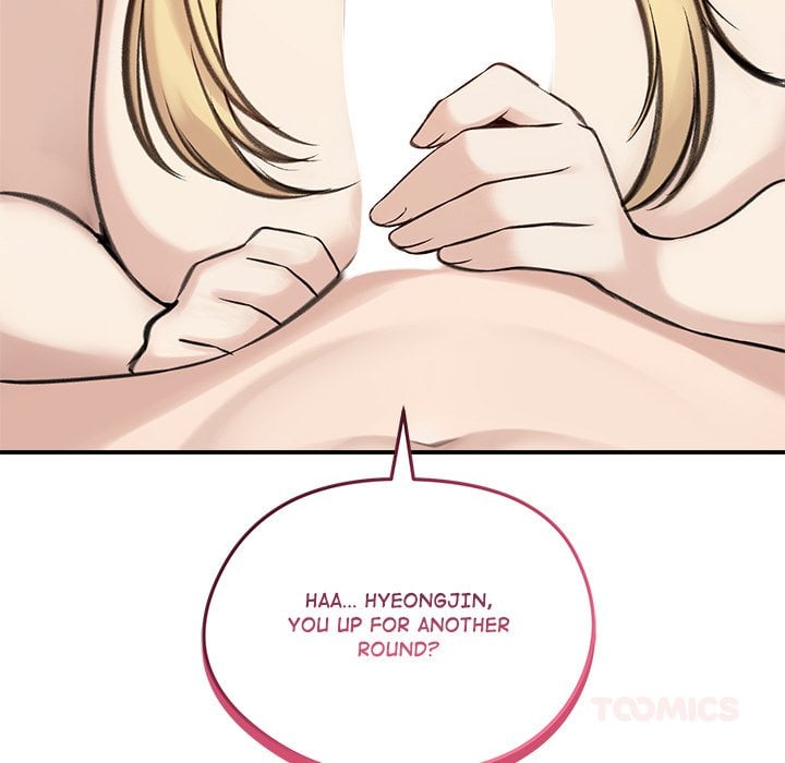Runaway Wife Chapter 64 - Page 21 in English