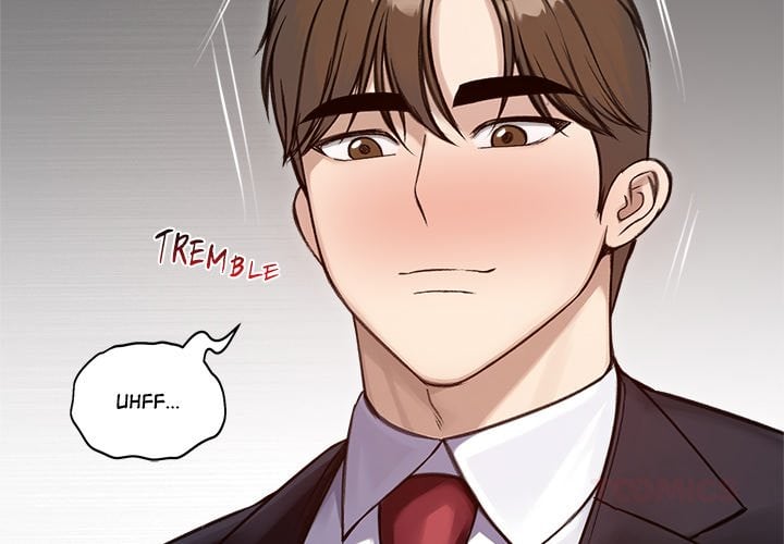 Runaway Wife Chapter 64 - Page 3 in English