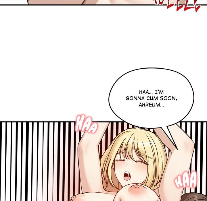 Runaway Wife Chapter 64 - Page 43 in English