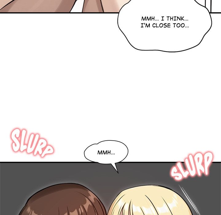 Runaway Wife Chapter 64 - Page 45 in English
