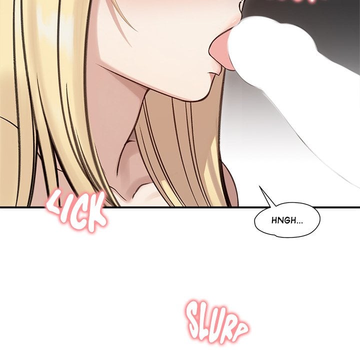 Runaway Wife Chapter 64 - Page 5 in English