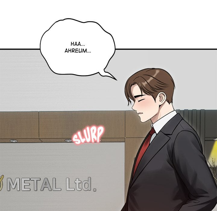 Runaway Wife Chapter 64 - Page 6 in English