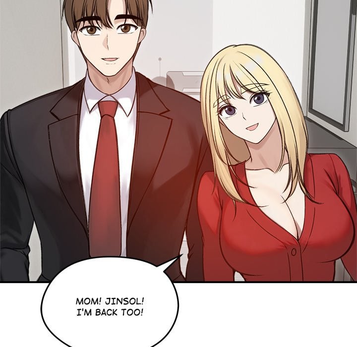 Runaway Wife Chapter 64 - Page 72 in English