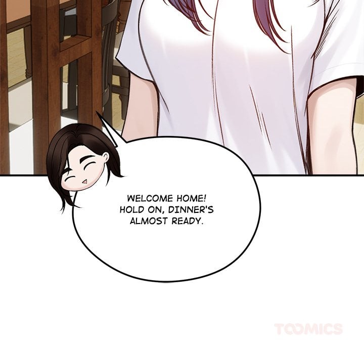 Runaway Wife Chapter 64 - Page 75 in English