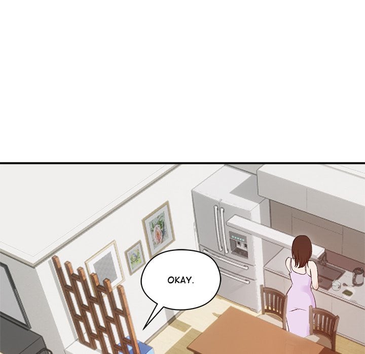 Runaway Wife Chapter 64 - Page 76 in English