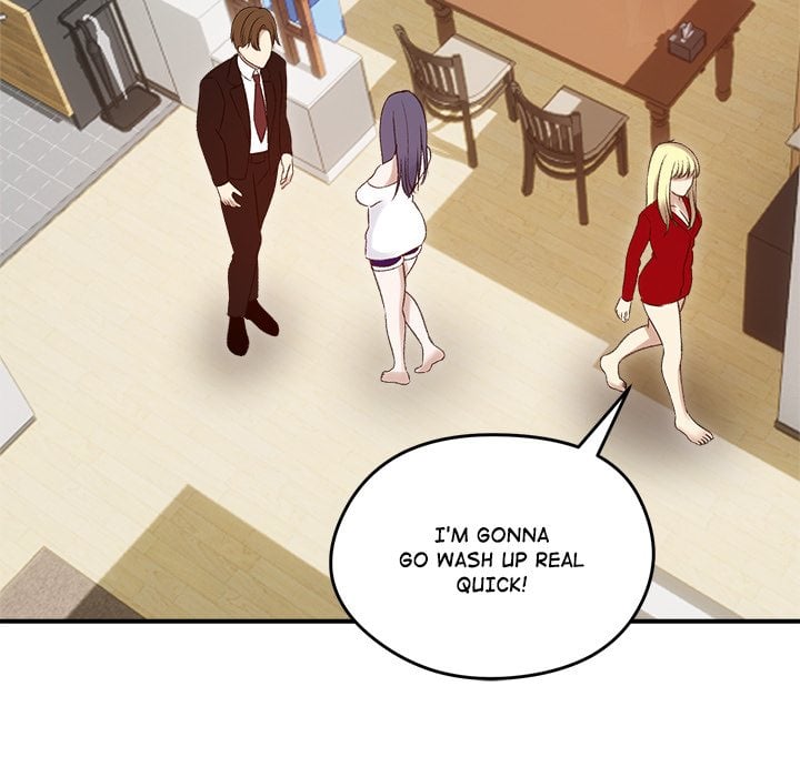 Runaway Wife Chapter 64 - Page 77 in English