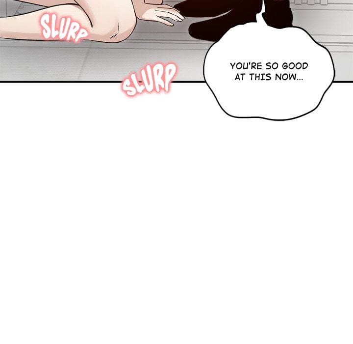 Runaway Wife Chapter 64 - Page 8 in English