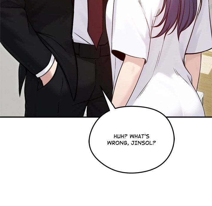 Runaway Wife Chapter 64 - Page 80 in English