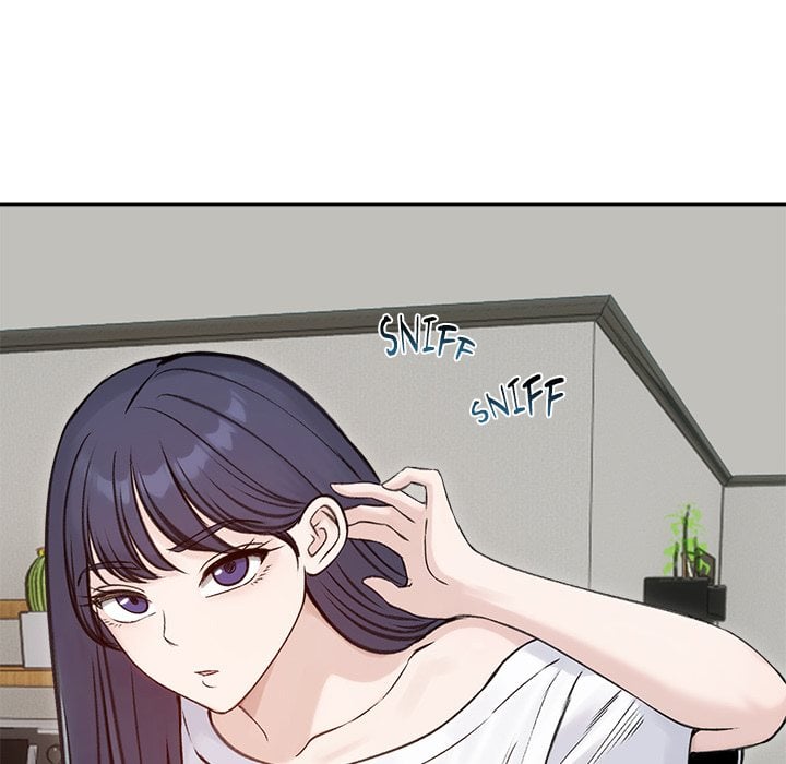 Runaway Wife Chapter 64 - Page 81 in English