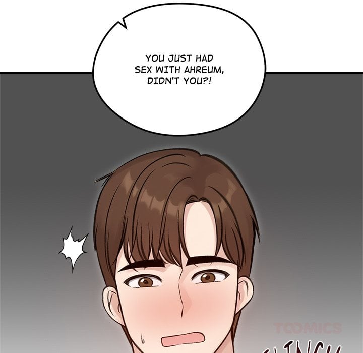 Runaway Wife Chapter 64 - Page 84 in English