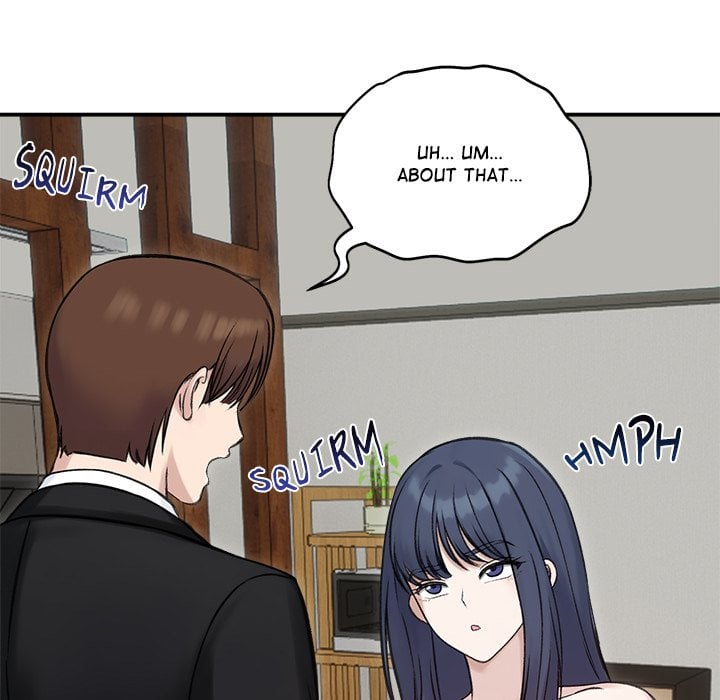 Runaway Wife Chapter 64 - Page 86 in English