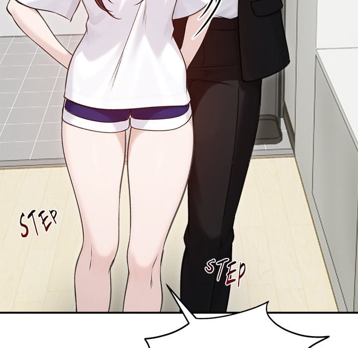 Runaway Wife Chapter 64 - Page 90 in English