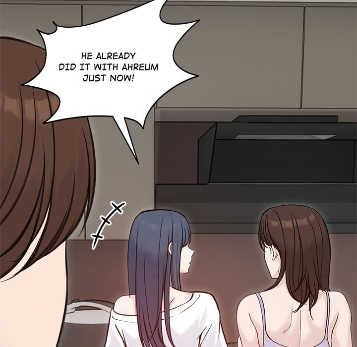 Runaway Wife Chapter 64 - Page 92 in English