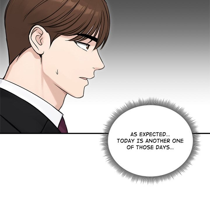 Runaway Wife Chapter 64 - Page 95 in English