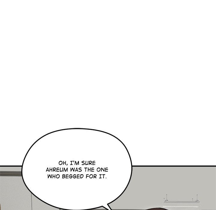 Runaway Wife Chapter 64 - Page 96 in English