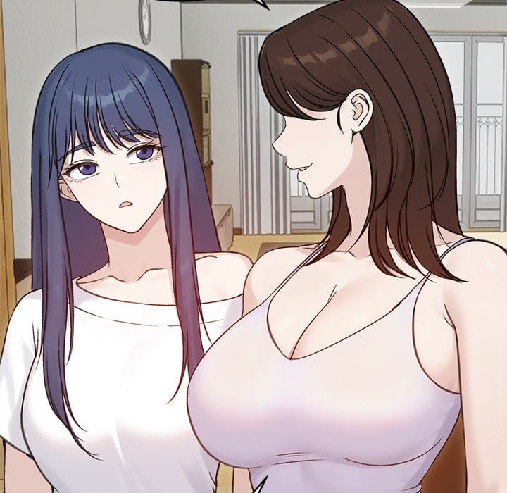 Runaway Wife Chapter 64 - Page 97 in English