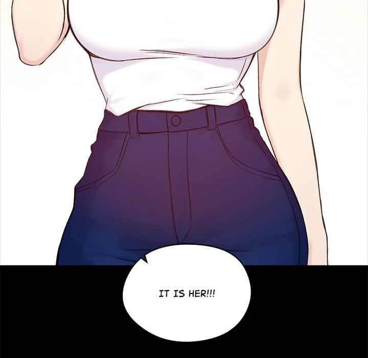 Runaway Wife Chapter 65 - Page 100 in English