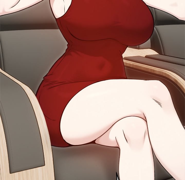 Runaway Wife Chapter 65 - Page 110 in English