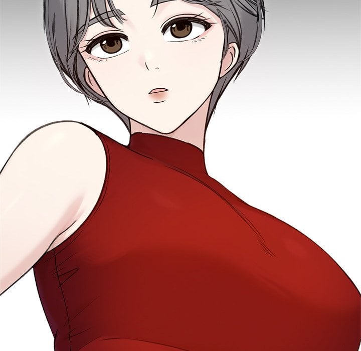 Runaway Wife Chapter 65 - Page 114 in English