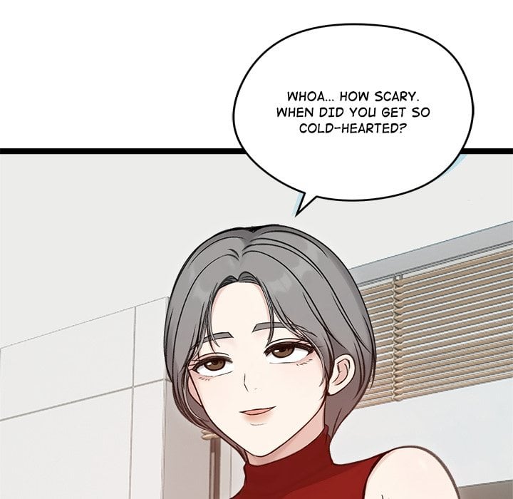 Runaway Wife Chapter 65 - Page 121 in English