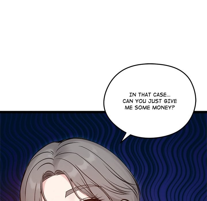 Runaway Wife Chapter 65 - Page 124 in English