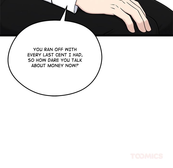 Runaway Wife Chapter 65 - Page 129 in English