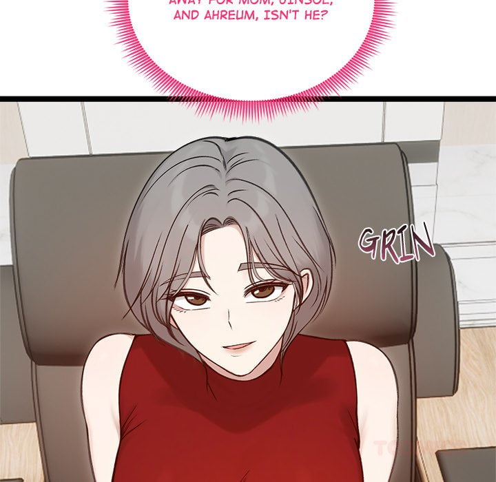 Runaway Wife Chapter 65 - Page 138 in English