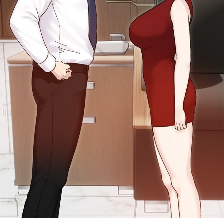 Runaway Wife Chapter 65 - Page 148 in English