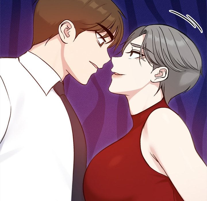 Runaway Wife Chapter 65 - Page 151 in English