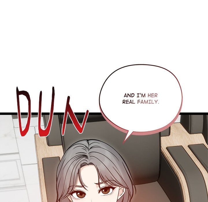 Runaway Wife Chapter 65 - Page 153 in English