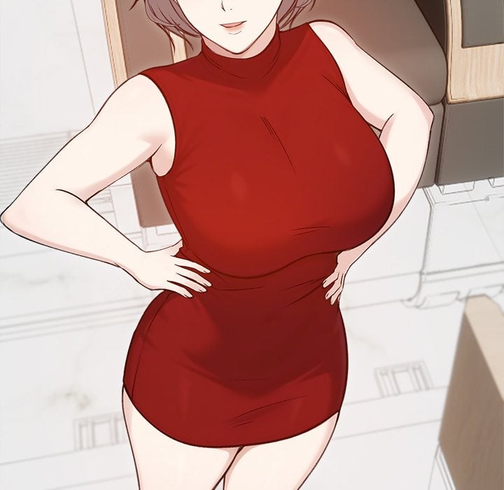 Runaway Wife Chapter 65 - Page 154 in English