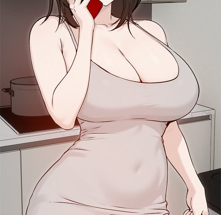 Runaway Wife Chapter 65 - Page 16 in English