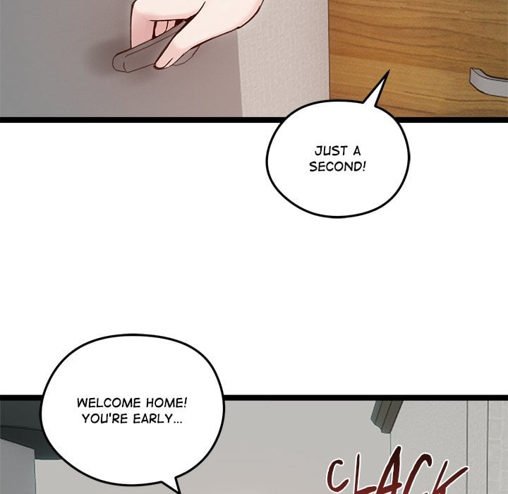 Runaway Wife Chapter 65 - Page 161 in English