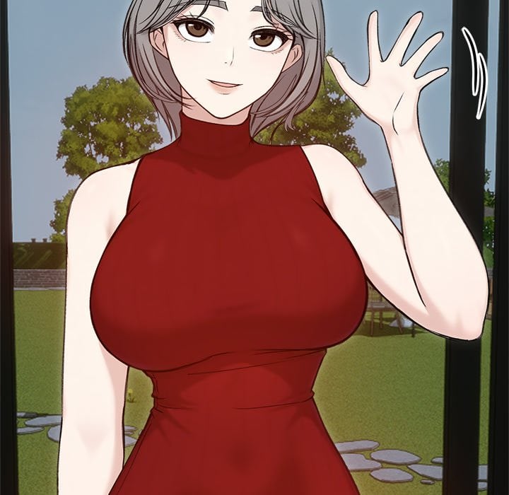 Runaway Wife Chapter 65 - Page 166 in English