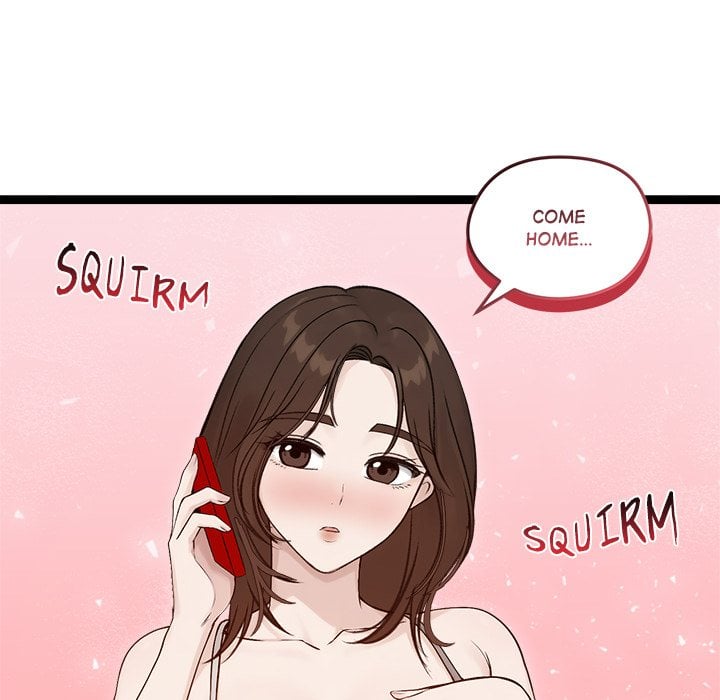 Runaway Wife Chapter 65 - Page 22 in English