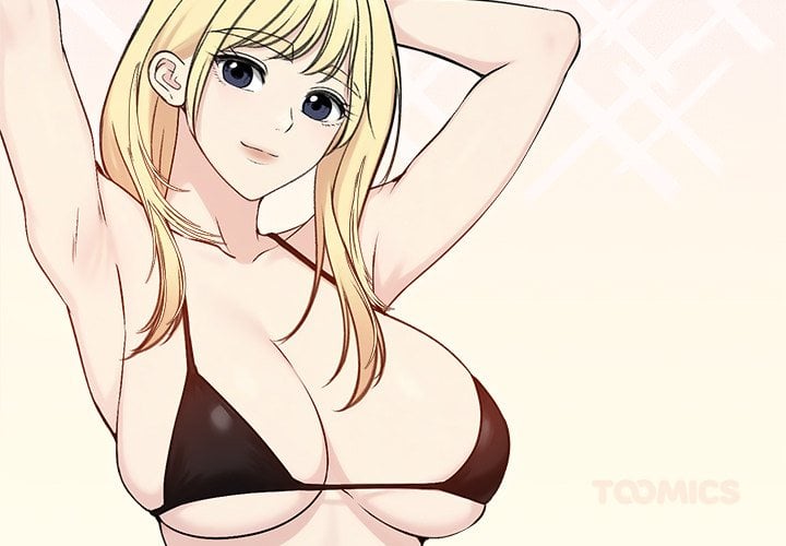 Runaway Wife Chapter 65 - Page 3 in English
