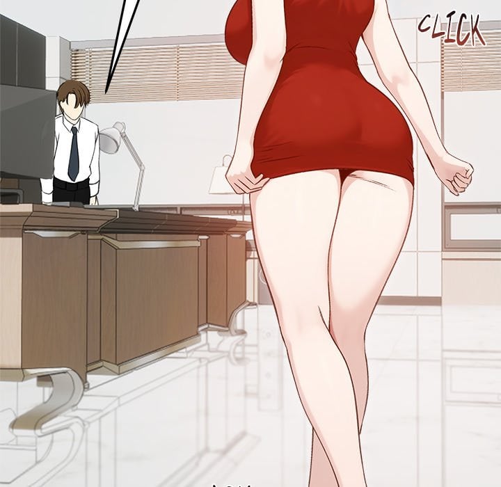 Runaway Wife Chapter 65 - Page 37 in English
