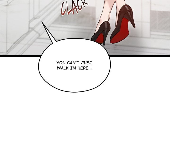 Runaway Wife Chapter 65 - Page 38 in English
