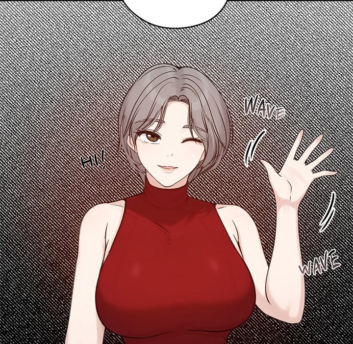 Runaway Wife Chapter 65 - Page 43 in English
