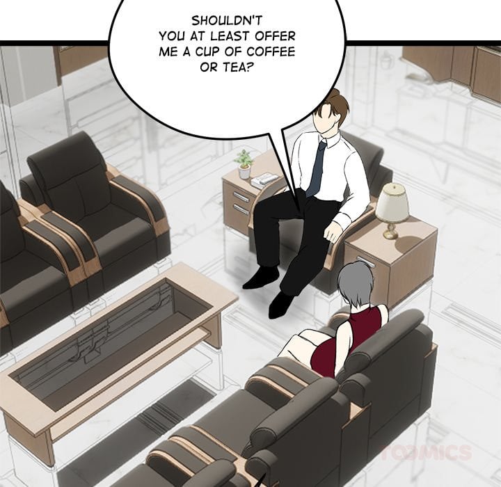 Runaway Wife Chapter 65 - Page 48 in English