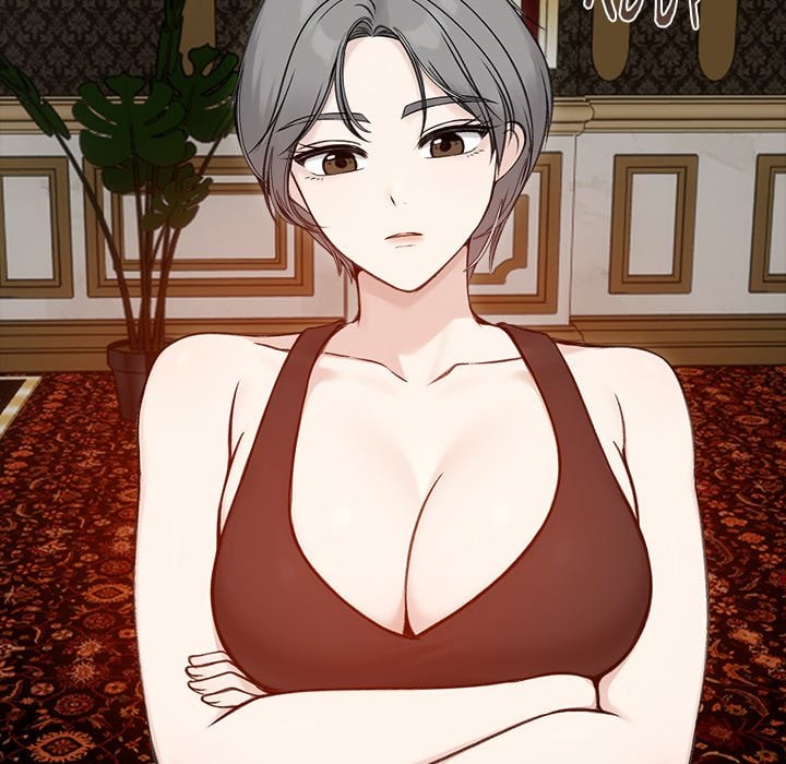 Runaway Wife Chapter 65 - Page 61 in English