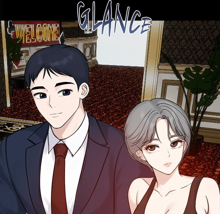 Runaway Wife Chapter 65 - Page 64 in English
