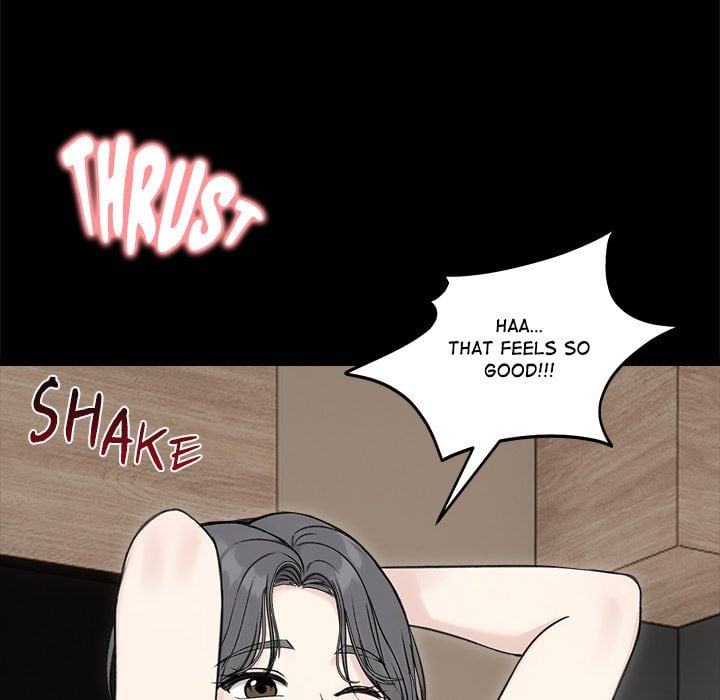 Runaway Wife Chapter 65 - Page 71 in English
