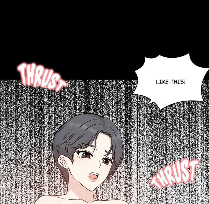 Runaway Wife Chapter 65 - Page 77 in English