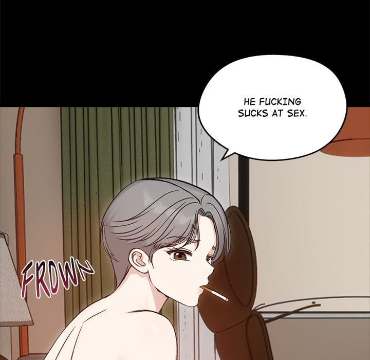 Runaway Wife Chapter 65 - Page 85 in English
